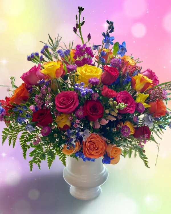 Sympathy Arrangements