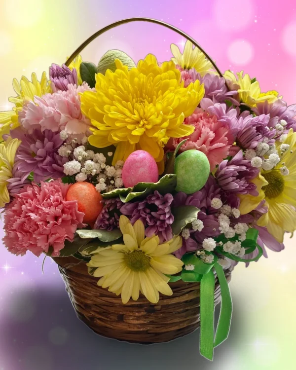 Holiday Arrangements