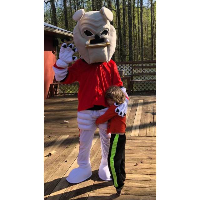 Good Dawg Singing Telegram (Any Occasion) - Main view