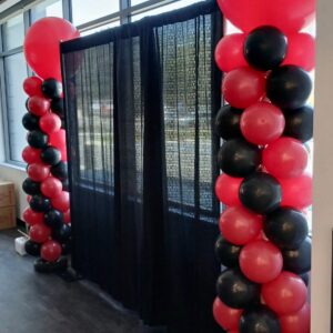 UGA COLUMNS
