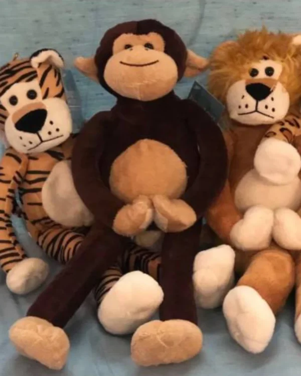 Stuffed Animals