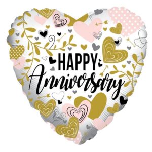 Happy Anniversary