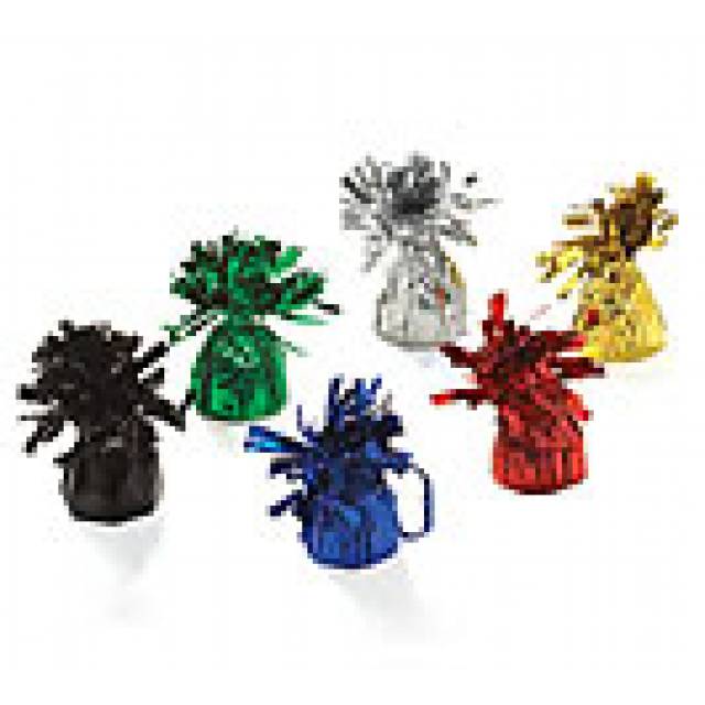 Colorful Balloon Weights - Main view