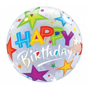 XL HBD Mylar