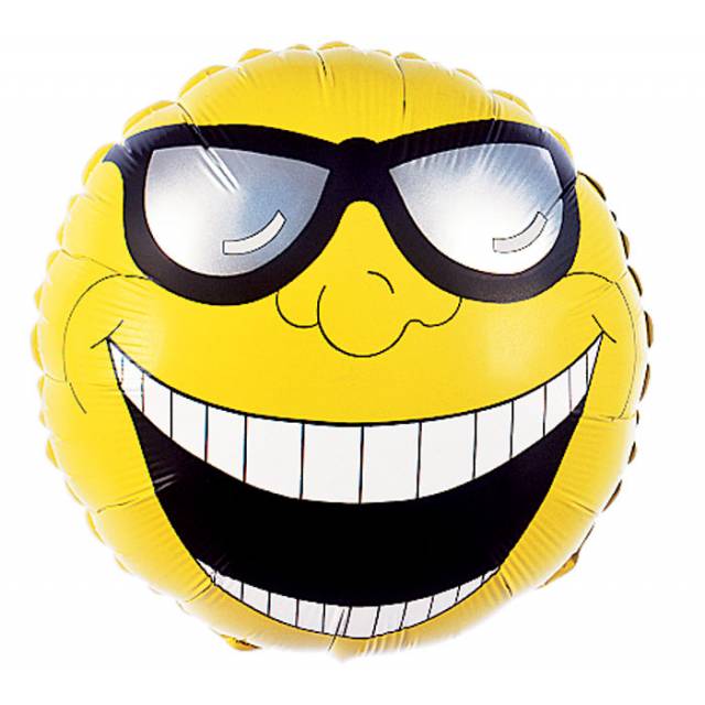 Super Cool Smile - Main view