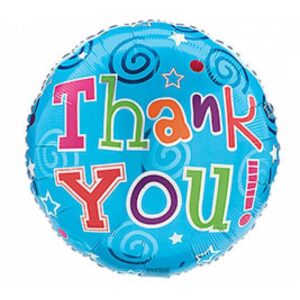 ‘Thank You’