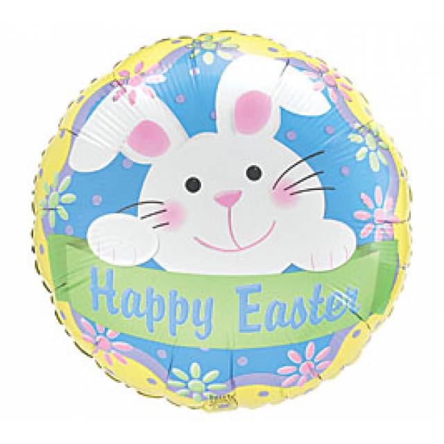 Easter Balloon - Main view