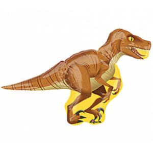 XL Raptor Dinosaur (42”)
