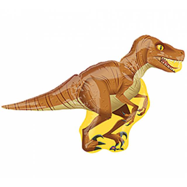 XL Raptor Dinosaur (42”) - Main view