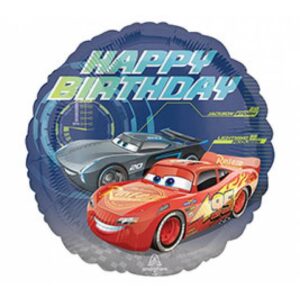 Cars Mylar
