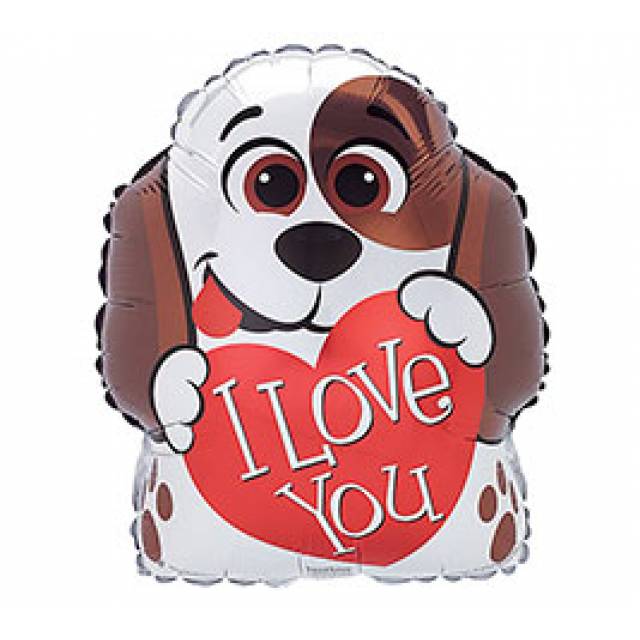 Puppy Love - Main view