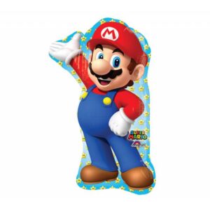 XL Mario