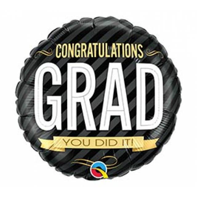 Congratulations  You Did It - Main view