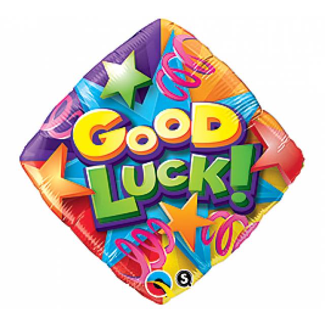 Good Luck - Main view