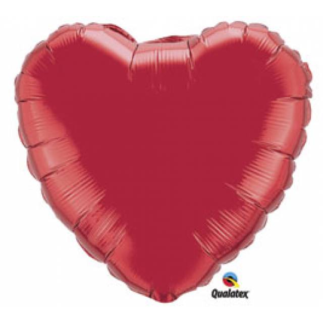 Heart Shaped - Main view