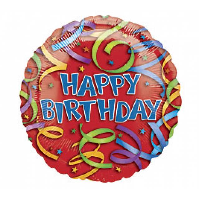 Mylar Balloons for All Occasions  (Select Occasion) - Main view